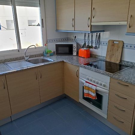 Mar Azul Apartment Almazora Exterior photo