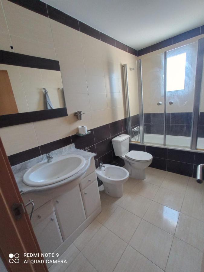 Mar Azul Apartment Almazora Exterior photo