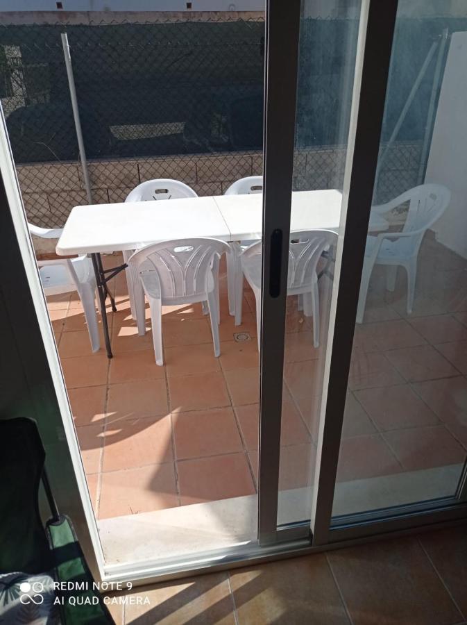 Mar Azul Apartment Almazora Exterior photo